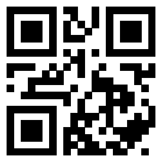 Il QrCode di 3404672365