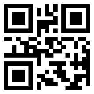 Il QrCode di 3404672366