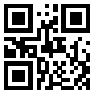 3404672368 - Immagine del Qr Code associato
