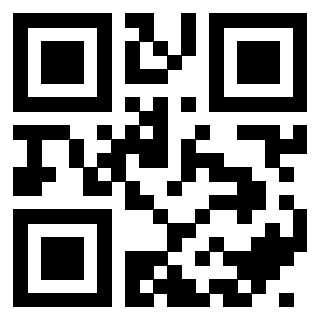 Scansione del Qr Code di 3404672370