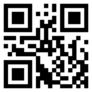 3404672371 - Immagine del Qr Code associato