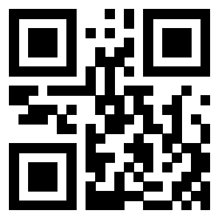 3404672373 - Immagine del QrCode
