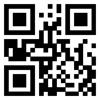 Il QrCode di 3404672374