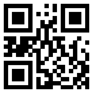 3404672375 - Immagine del QrCode