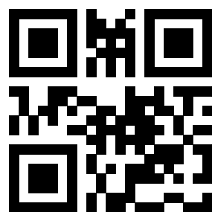 3404707373 - Immagine del QrCode