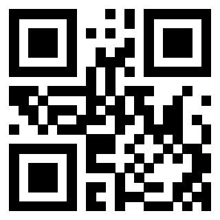 Immagine del Qr Code di 3404707374