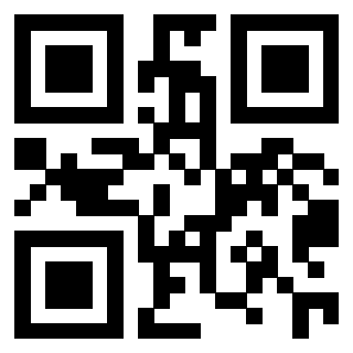 Immagine del Qr Code di 3404707378