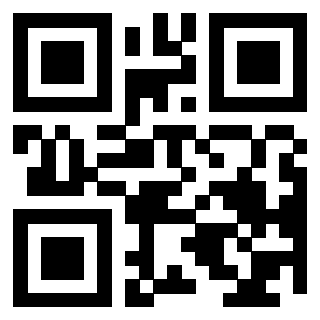 3404707379 - Immagine del QrCode associato