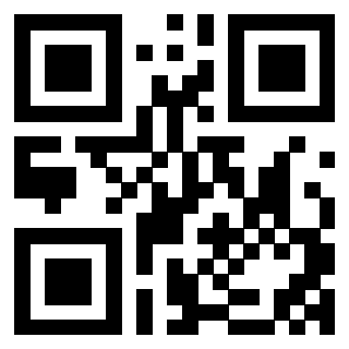 3404707382 - Immagine del Qr Code associato