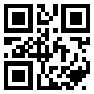 3404707383 Qr Code associato