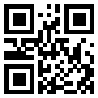 3404707384 QrCode associato