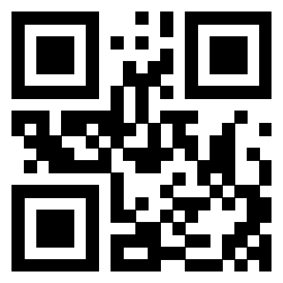 3404707385 - Immagine del QrCode associato