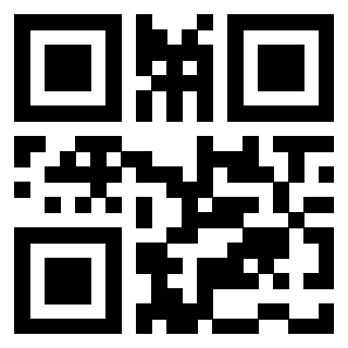 Scansione del Qr Code di 3404707391