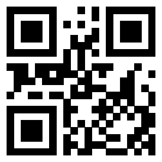 3404707392 - Immagine del Qr Code associato