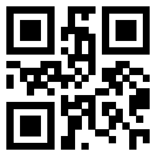 3404707394 - Immagine del QrCode