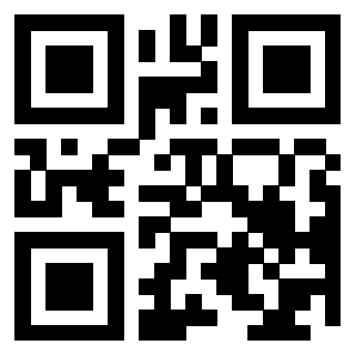 3404707395 QrCode associato