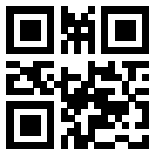 3404707397 QrCode associato