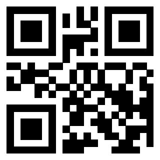 3404707398 Qr Code associato