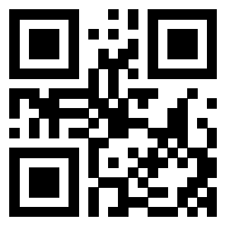3404707399 - Immagine del QrCode associato