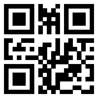 Il Qr Code di 3404707401