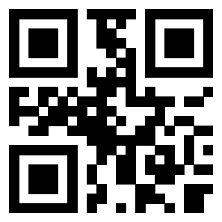 3404707402 QrCode associato