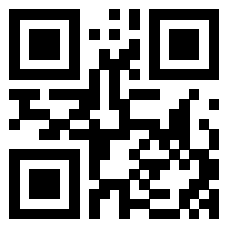 3404707405 - Immagine del QrCode associato