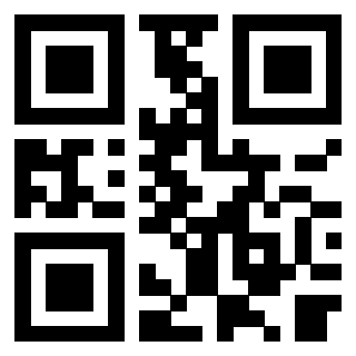 Scansione del Qr Code di 3404707406