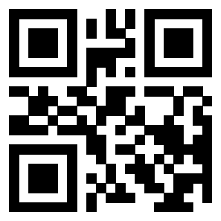 Immagine del Qr Code di 3404707408