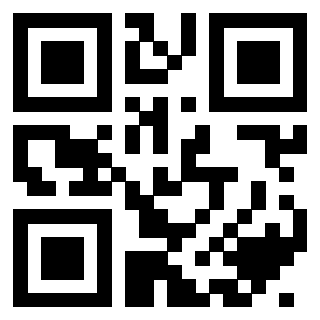 3404707410 - Immagine del QrCode associato