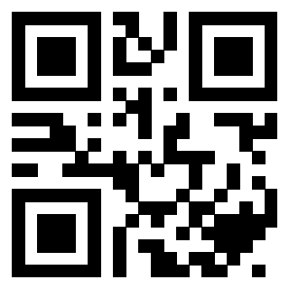 3404707411 Qr Code associato