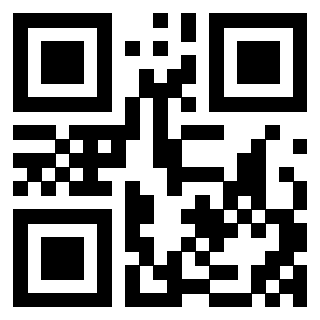 3404707413 - Immagine del Qr Code