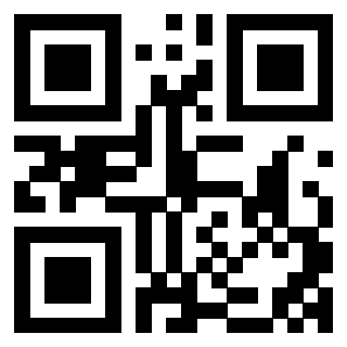Scansione del QrCode di 3404707414