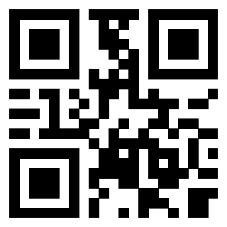3404707416 - Immagine del QrCode associato