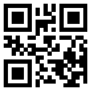 Immagine del QrCode di 3404707417