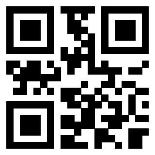 Il QrCode di 3404707419