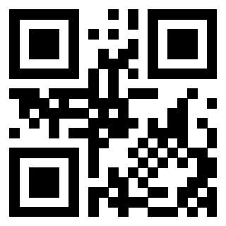 Scansione del Qr Code di 3404707420