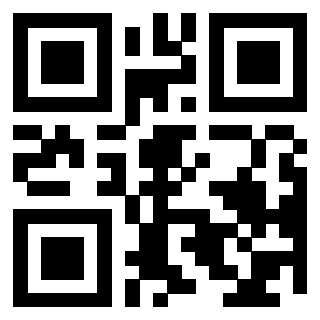 Il QrCode di 3404707423