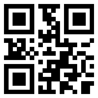 Qr Code di 3404707425