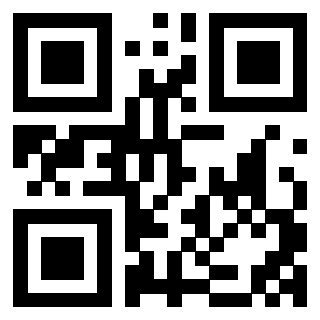 3404707426 - Immagine del Qr Code