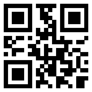 Il Qr Code di 3404707427
