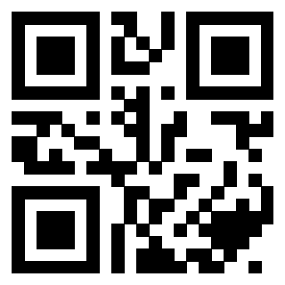 3404707428 - Immagine del Qr Code
