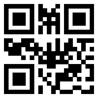 3404707431 - Immagine del QrCode associato