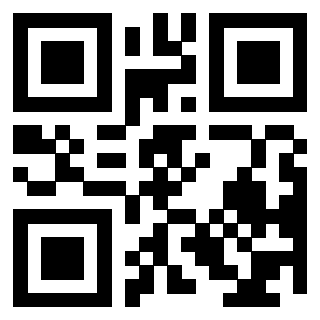 Il QrCode di 3404707434