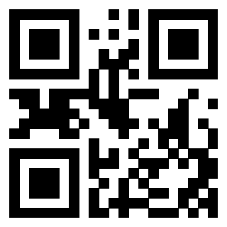 Il QrCode di 3404707435