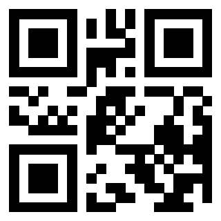 3404707436 QrCode associato