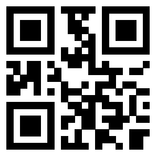 3404707437 QrCode associato