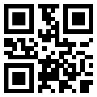 3404707438 - Immagine del QrCode