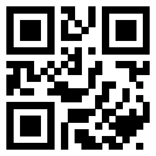 3404707439 - Immagine del Qr Code