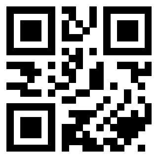 Il QrCode di 3404707440