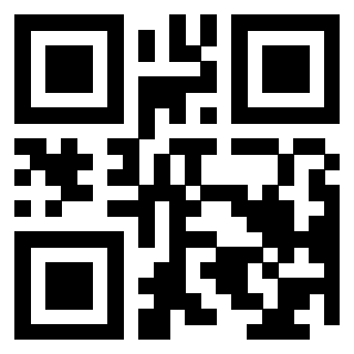 3404707441 - Immagine del QrCode associato